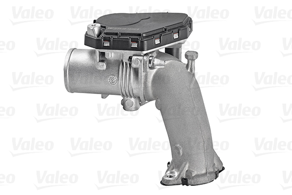 Renault Modus 2004-2008 Arası 1.5 dCi Valeo Marka Gaz Kelebeği - Görsel 2