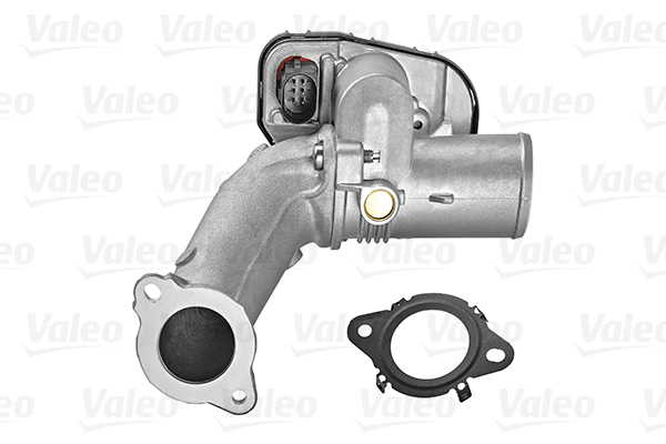 Renault Modus 2004-2008 Arası 1.5 dCi Valeo Marka Gaz Kelebeği - Görsel 3