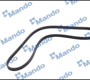 Renault Safrane 1992-1997 Arası 2.1 dT Mando Marka Vantilatör Kayışı
