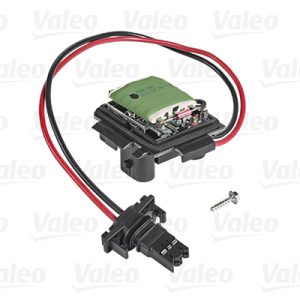 Renault Scenic 1999-2010 Arası 2.0 16V, 1.4 16V Valeo Marka Kalorifer Rezizdansı