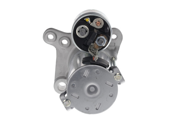 Renault Scenic 1999-2010 Arası 2.0 16V Valeo Marka Marş Motoru - Görsel 3