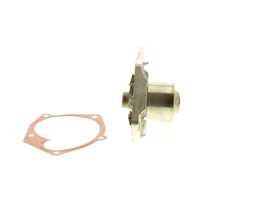Renault Scenic 2003-2010 Arası 1.5 dCi Aisin Marka Devirdaim Su Pompası - Görsel 2