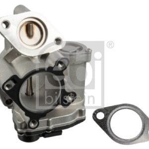 Renault Scenic 2003-2010 Arası 2.0 dCi Febi Marka EGR Valfi