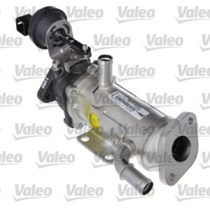 Renault Scenic 2003-2010 Arası 2.0 dCi Valeo Marka EGR Soğutucu