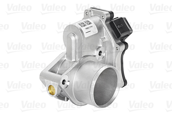 Renault Scenic 2008-2012 Arası 1.9 dCi Valeo Marka Gaz Kelebeği - Görsel 3