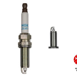 Renault Symbol 2008-2012 Arası 1.2 16V NGK Marka Buji