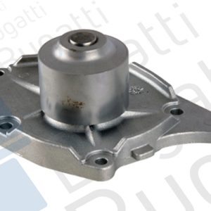 Renault Symbol 2008-2012 Arası 1.5 dCi Bugatti Marka Devirdaim Su Pompası