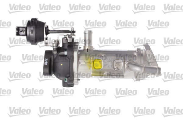 Renault Trafic 2001-2005 Arası 2.0 dCi 115 Valeo Marka EGR Soğutucu - Görsel 2