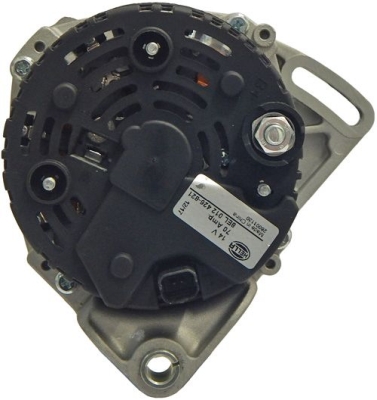 Renault Twingo 1993-2012 Arası 1.2, 1.2 16V Hella Marka Alternatör - Görsel 3