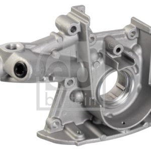 Renault Twingo 2007-2011 Arası 1.2 TCe 100, 1.2 Turbo Febi Marka Yağ Pompası
