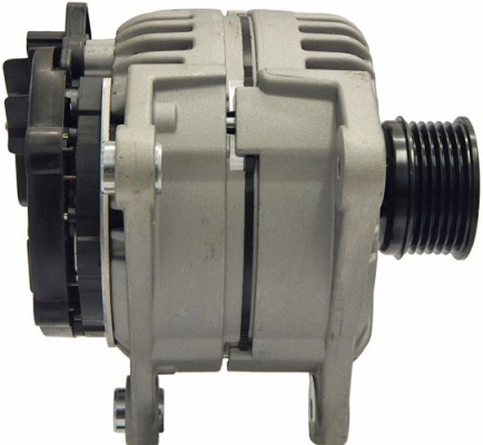 Renault Twingo 2007-2011 Arası 1.5 dCi 75, 1.5 dCi 90 Hella Marka Alternatör - Görsel 4