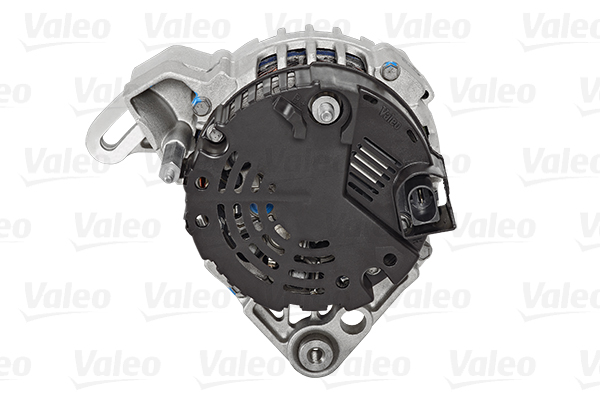 Seat Alhambra 1996-2010 Arası 2.0 i Valeo Marka Alternatör - Görsel 3