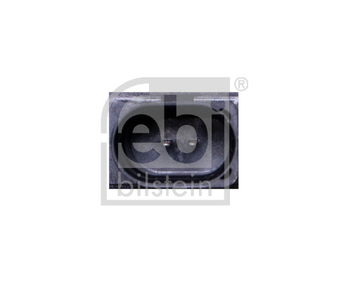 Seat Alhambra 2010-2014 Arası 1.4 TSI Febi Marka Devirdaim Su Pompası - Görsel 2