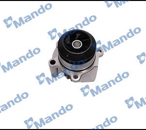 Seat Alhambra 2010-2014 Arası 2.0 TDI Mando Marka Devirdaim Su Pompası