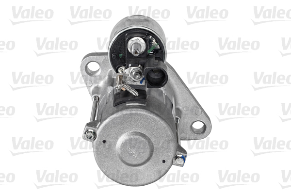 Seat Altea 2004-2008 Arası 1.8 TFSI Valeo Marka Marş Motoru - Görsel 3