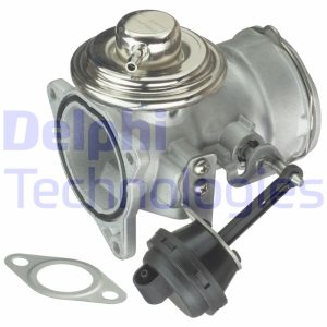 Seat Altea 2004-2008 Arası 1.9 TDI Delphi Marka EGR Valfi