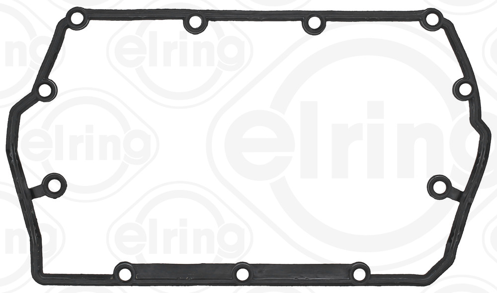 Seat Arosa 1997-2004 Arası 1.4 TDI Elring Marka Üst Kapak Contası - Görsel 2
