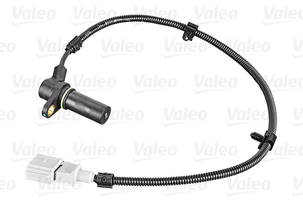 Seat Arosa 1997-2004 Arası 1.4 TDI Valeo Marka Krank Sensörü - Görsel 2