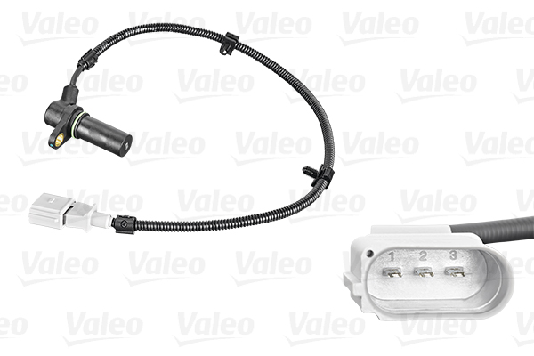 Seat Arosa 1997-2004 Arası 1.4 TDI Valeo Marka Krank Sensörü