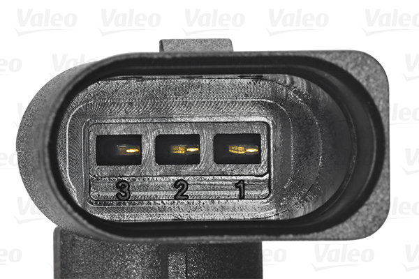 Seat Cordoba 1993-2002 Arası 1.4 i Valeo Marka Eksantrik Devir Sensörü - Görsel 3