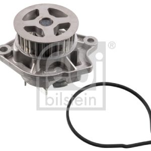 Seat Ibiza 1993-2002 Arası 1.4 i 16V Febi Marka Devirdaim Su Pompası
