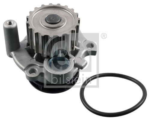 Seat Ibiza 1993-2002 Arası 1.9 TDI Febi Marka Devirdaim Su Pompası