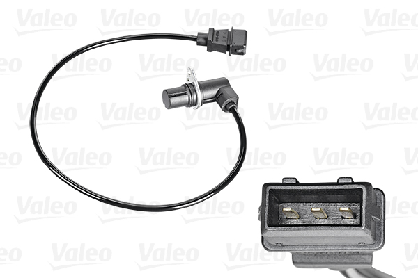 Seat Ibiza 1993-2002 Arası 2.0 i Valeo Marka Krank Sensörü
