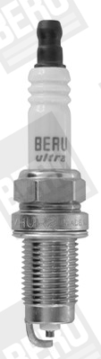 Seat Ibiza 2002-2009 Arası 1.2, 1.4 16V Beru Marka Buji - Görsel 3