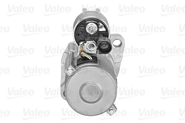 Seat Ibiza 2002-2018 Arası 1.9 TDI, 1.6 LPG Valeo Marka Marş Motoru - Görsel 3