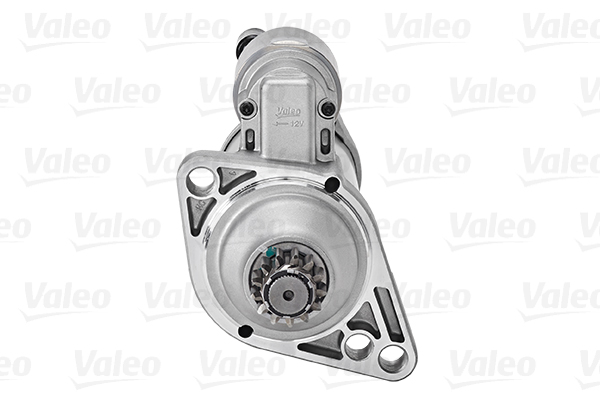 Seat Ibiza 2008-2018 Arası 1.2 TDI Valeo Marka Marş Motoru