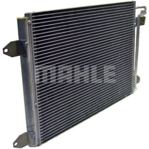 Seat Leon 2005-2013 Arası 1.6 TDI Behr Marka Klima Radyatörü