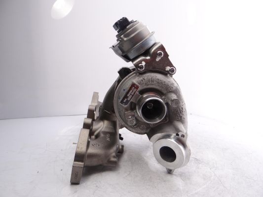 Seat Leon 2005-2013 Arası 2.0 TDI Garrett Marka Turbo Şarj - Görsel 3