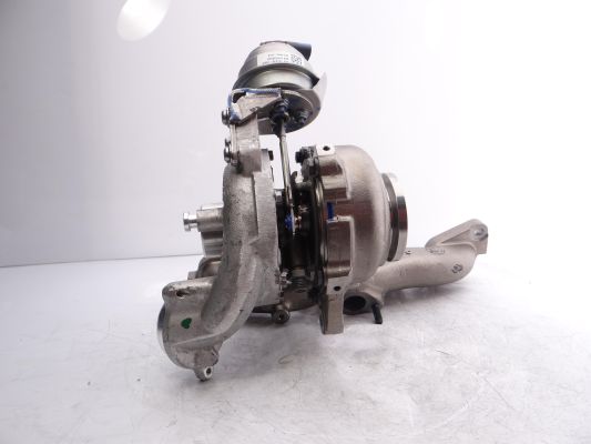Seat Leon 2005-2013 Arası 2.0 TDI Garrett Marka Turbo Şarj - Görsel 4