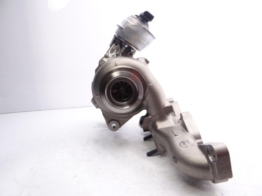 Seat Leon 2005-2013 Arası 2.0 TDI Garrett Marka Turbo Şarj