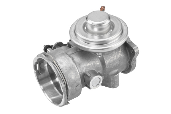 Seat Toledo 2004-2009 Arası 1.9 TDI BorgWarner (Wahler) Marka EGR Valfi - Görsel 3