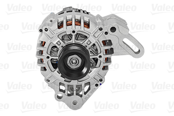 Skoda Octavia 2004-2013 Arası 1.4 Valeo Marka Alternatör - Görsel 2