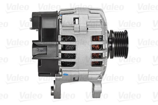 Skoda Octavia 2004-2013 Arası 1.4 Valeo Marka Alternatör - Görsel 4
