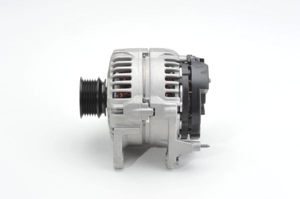 Skoda Octavia 2004-2013 Arası 1.6 LPG Bosch Marka Alternatör - Görsel 3