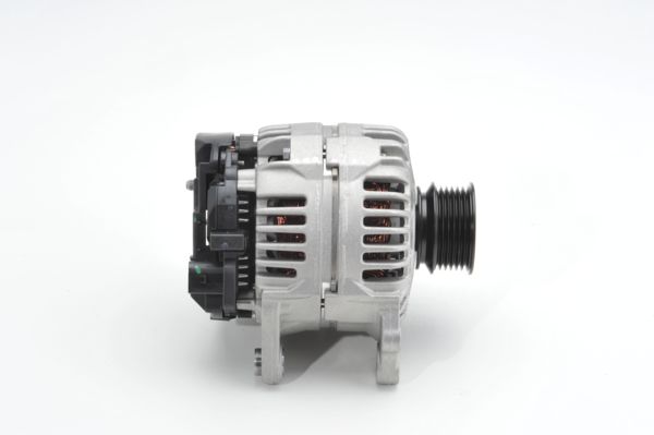 Skoda Octavia 2004-2013 Arası 1.6 LPG Bosch Marka Alternatör - Görsel 4