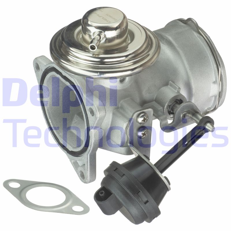 Skoda Octavia 2004-2013 Arası 1.9 TDI Delphi Marka EGR Valfi - Görsel 2