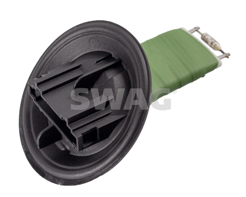 Skoda Roomster 2006-2015 Arası 1.2 TDI, 1.9 TDI, 1.6 TDI, 1.2 TSI Swag Marka Kalorifer Rezizdansı - Görsel 2