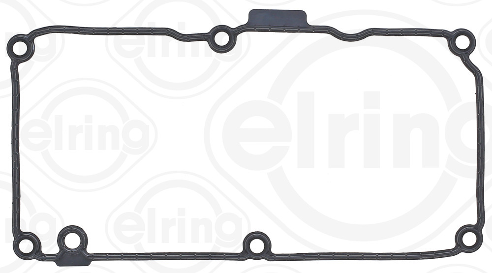 Skoda Roomster 2006-2015 Arası 1.2 TDI Elring Marka Üst Kapak Contası - Görsel 2