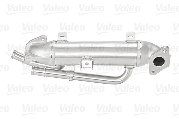 Skoda Superb 2001-2008 Arası 2.0 TDI Valeo Marka EGR Soğutucu - Görsel 3