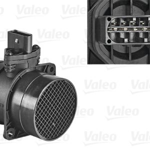 Volkswagen Bora 1998-2013 Arası 1.6, 2.3 V5 Valeo Marka Hava Debimetresi