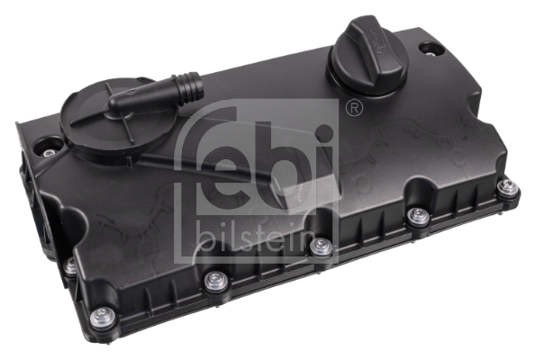 Volkswagen Bora 1998-2013 Arası 1.9 TDI 4motion, 1.9 TDI Febi Marka Külbütör Kapağı