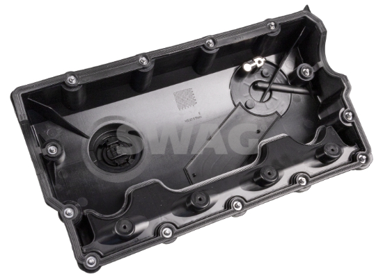 Volkswagen Bora 1998-2013 Arası 1.9 TDI 4motion, 1.9 TDI Swag Marka Külbütör Kapağı - Görsel 2