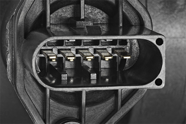 Volkswagen Bora 1998-2013 Arası 2.0 Valeo Marka Hava Debimetresi - Görsel 3