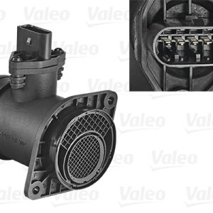 Volkswagen Bora 1998-2013 Arası 2.0 Valeo Marka Hava Debimetresi