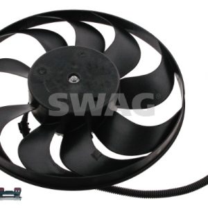Volkswagen Bora 1998-2013 Arası 2.8 V6 4motion Swag Marka Radyatör Fan ve Motoru