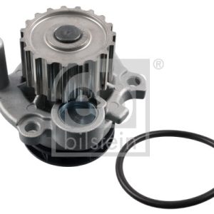Volkswagen Caddy 1995-2004 Arası 1.9 SDI, 1.9 TDI Febi Marka Devirdaim Su Pompası